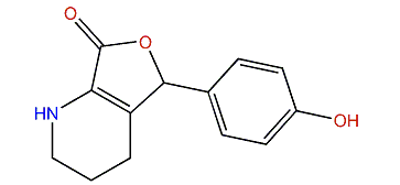 Anthosamine A